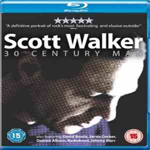 Scott Walker - Scott Walker - 30 Century Man mp3 album