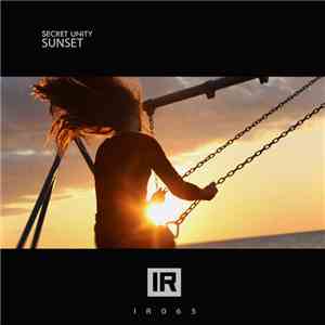Secret Unity - Sunset mp3 album