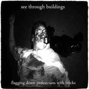 See Through Buildings - Flagging Down Pedestrians With Bricks mp3 album