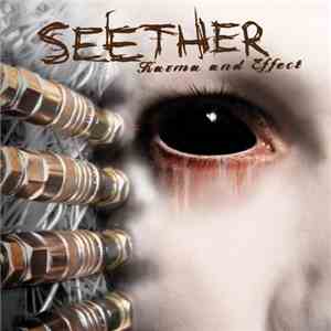 Seether - Karma And Effect mp3 album