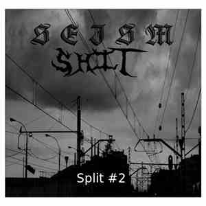 Seism / Shit  - Split #2 mp3 album