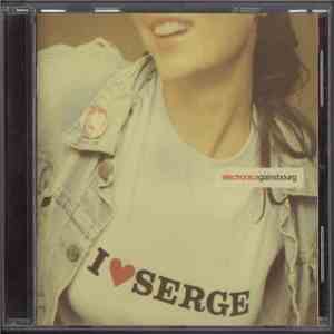 Serge Gainsbourg - I ♥ Serge (Electronica Gainsbourg) mp3 album