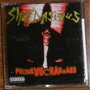 Sha'dasious - Phunk Wucha Heard mp3 album