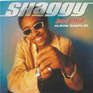 Shaggy - Hot Shot mp3 album