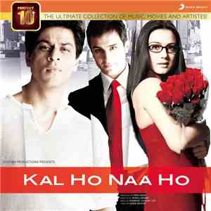 Shankar Ehsaan Loy - Kal Ho Naa Ho mp3 album