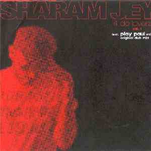 Sharam Jey - 4 Da Loverz mp3 album