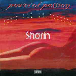 Sharin  - Power Of Passion mp3 album