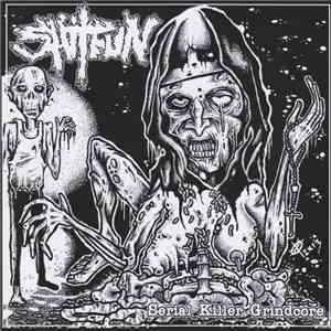 Shitfun / Sete Star Sept - Serial Killer Grindcore / Aka No Tanin mp3 album