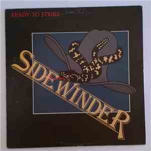 Sidewinder  - Ready To Strike mp3 album