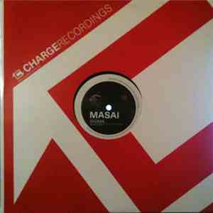 Sigma  - Masai / Live Wire mp3 album