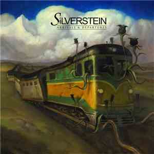 Silverstein - Arrivals & Departures mp3 album