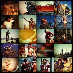 Simon Gylden - Bring Your Daddy mp3 album
