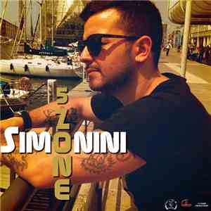 Simonini - 5 Zone mp3 album