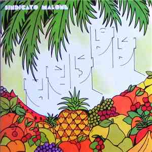 Sindicato Malone - Piña Colada mp3 album