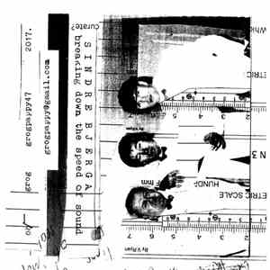 Sindre Bjerga - Breaking Down The Speed Of Sound mp3 album