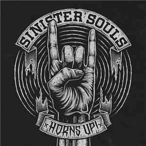 Sinister Souls - Horns Up! mp3 album