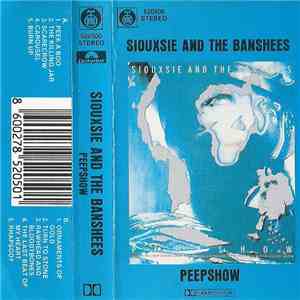 Siouxsie And The Banshees - Peepshow mp3 album