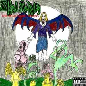 Skelteria - The Nightmare Begins mp3 album