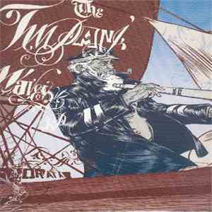 Skooby Laposky - The Timpani Waves EP mp3 album