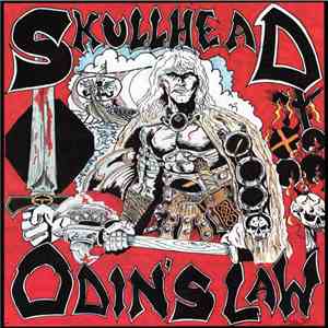 Skullhead - Odin's Law mp3 album
