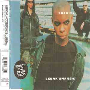 Skunk Anansie - Charity mp3 album