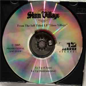 Slum Village - Ez Up mp3 album