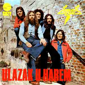 Smak  - Sto Ptica / Ulazak U Harem mp3 album
