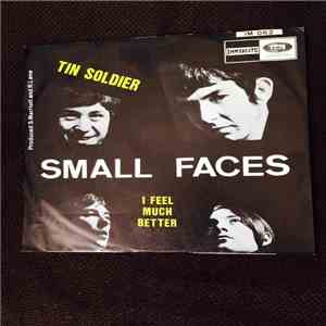 Small Faces - Tin Soldier mp3 album
