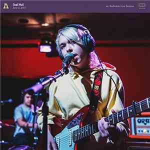 Snail Mail  - Snail Mail on Audiotree Live mp3 album