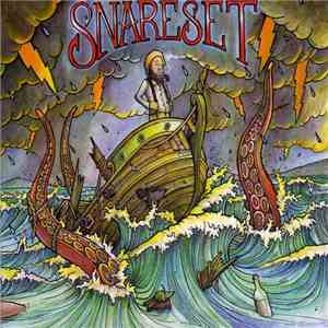 Snareset - Snareset mp3 album