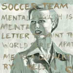 Soccer Team - 3 Songs mp3 album