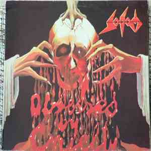 Sodom - Obsessed By Cruelty mp3 album