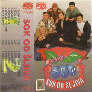 Sok Od Šljiva - Grupa Sok Od Šljiva mp3 album