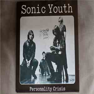 Sonic Youth - Personality Crisis mp3 album