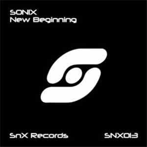 Sonix - New Beginning mp3 album