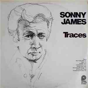 Sonny James - Traces mp3 album
