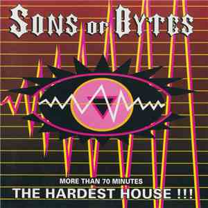 Sons Of Bytes - Sons Of Bytes mp3 album