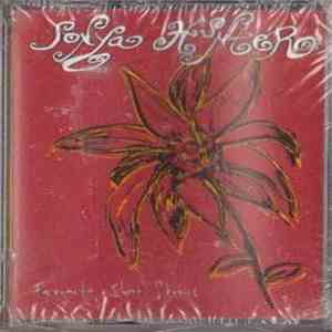Sonya Hunter - Favorite Short Stories mp3 album