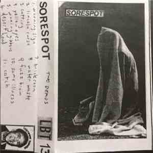 Sorespot - Two Demos mp3 album