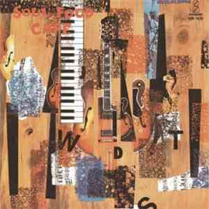 Soul Food Cafe  - Soul Food Cafe mp3 album