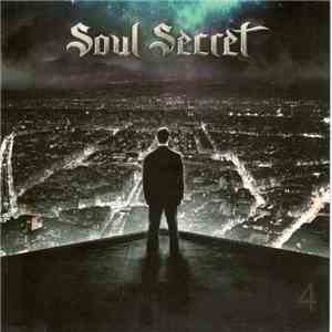 Soul Secret - 4 mp3 album
