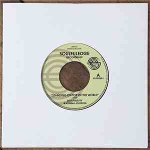 Soulfuledge Feat. Romina Johnson - Standing On Top Of The World mp3 album