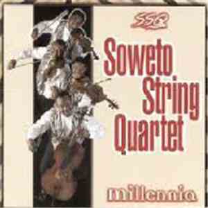 Soweto String Quartet - Millennia mp3 album