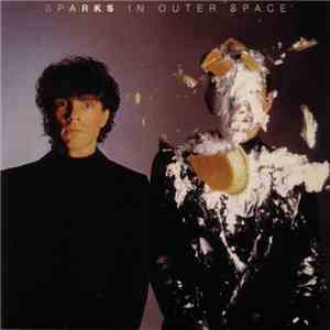 Sparks - In Outer Space mp3 album