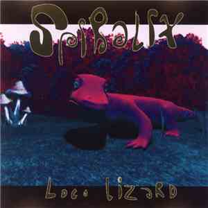 Spiralix - Loco Lizard mp3 album