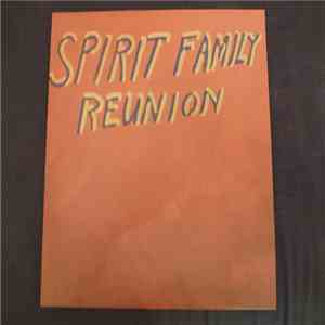 Spirit Family Reunion - Hands Together mp3 album
