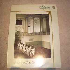 Spoons - Arias & Symphonies mp3 album