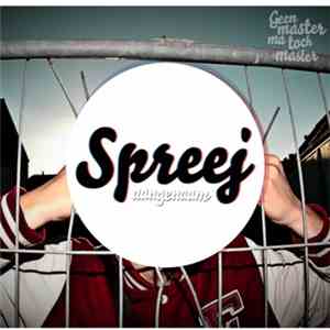 Spreej - Aangenaam mp3 album