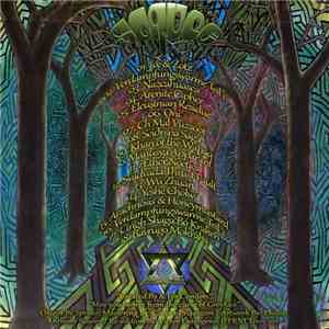 Spruce  - Origin mp3 album