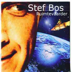 Stef Bos - Ruimtevaarder mp3 album